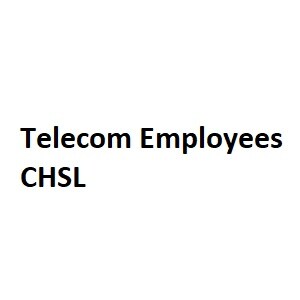 Telecom Employees CHSL developer logo