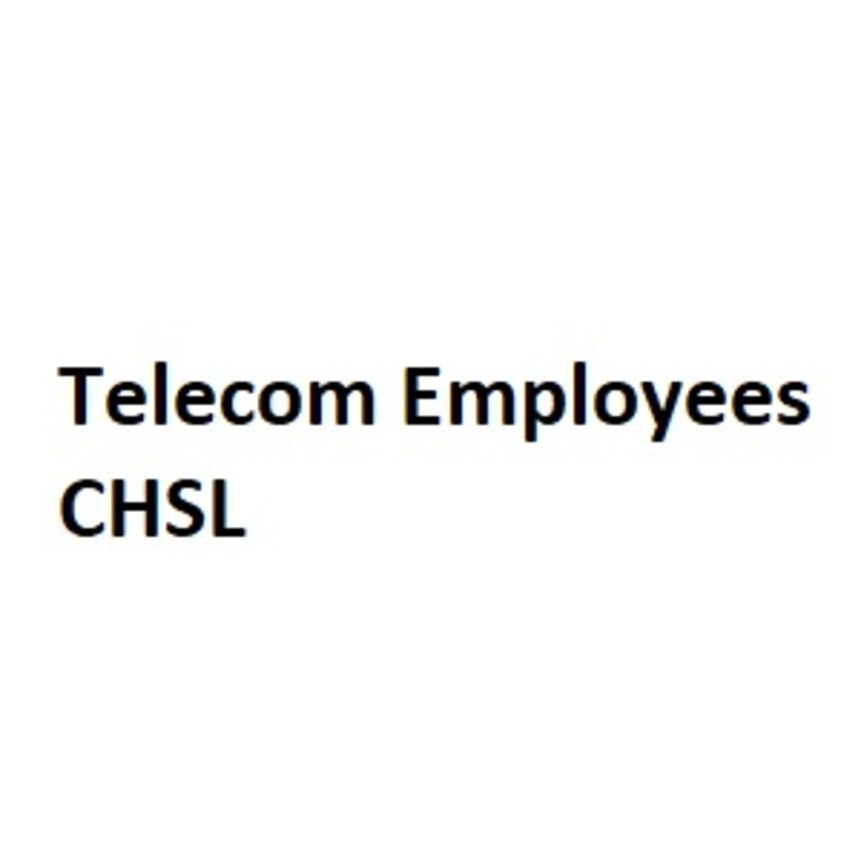 Telecom Employees CHSL