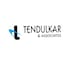 Tendulkar And Associates Tendulkar And Associates Developer Logo