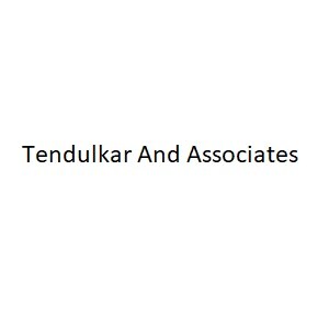 Tendulkar And Associates Logo