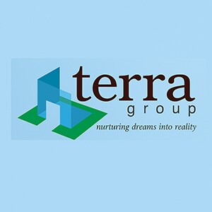 Terra developer logo