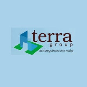 Terra logo