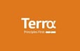 Terra Alpha Developer Logo