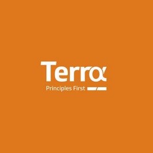 Terra Alpha developer logo