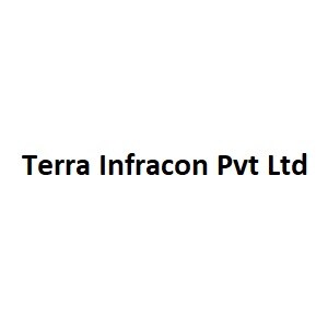 Terra Infracon Pvt Ltd developer logo