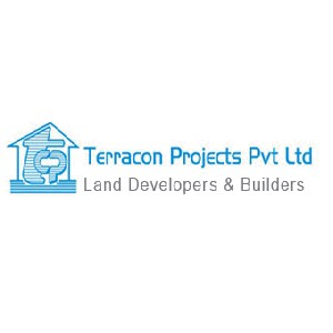 Terracon developer logo