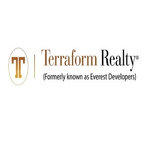 Terraform Realty developer logo