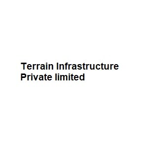 Terrain Infrastructure logo