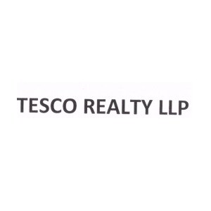 Tesco Realty LLP logo