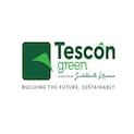 Tescon Green Logo