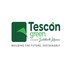 Tescon Green Developer Logo