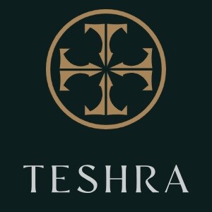 Teshra Properties developer logo