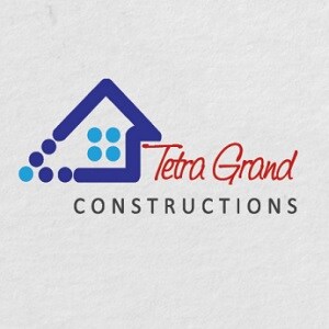 Tetra Grand Constructions Private Limited Developer Logo