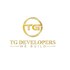 TG Developers Developer Logo