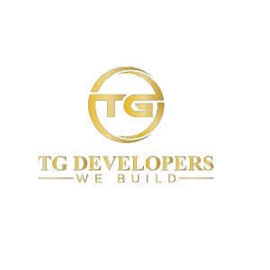 TG Developers Developer Logo