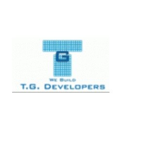 TG Developers developer logo
