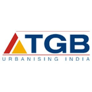 TGB Developer Logo