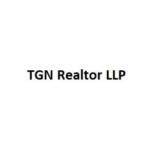 TGN Realtor LLP Developer Logo
