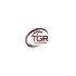 TGR Constructions Developer Logo