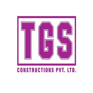 TGS Constructions Pvt Ltd logo