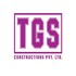 TGS Constructions Pvt Ltd Developer Logo