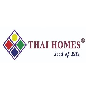 Thai Homes Private Limited logo