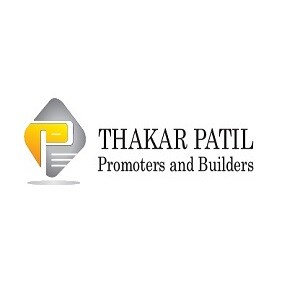 Thakar Patil Promoters Developer Logo