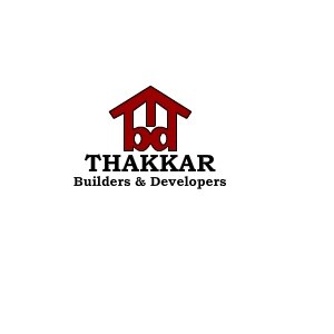 Thakkar Builders And Developers Developer Logo