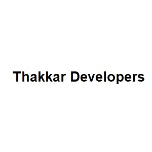 Thakkar Developers developer logo
