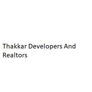 Thakkar Developers And Realtors Logo