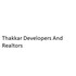 Thakkar Developers And Realtors Developer Logo