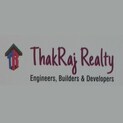 Thakraj Realty Logo