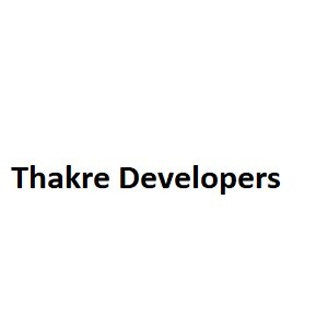 Thakre Developers Logo