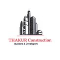 Thakur Construction Logo
