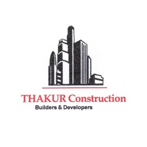 Thakur Construction developer logo