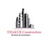 Thakur Construction Thakur Construction Developer Logo