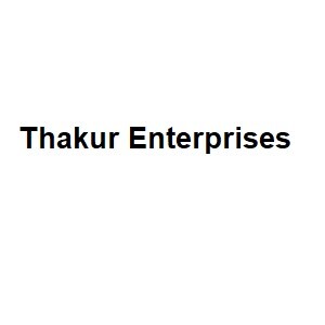 Thakur Enterprises Developer Logo