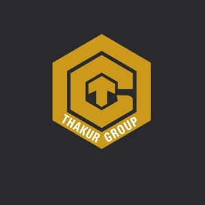 Thakur Group Developer Logo