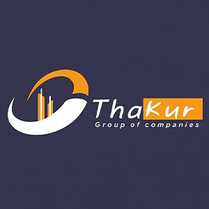 Thakur Group Of Companies developer logo
