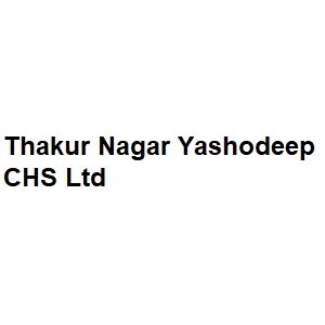 Thakur Nagar Yashodeep CHS Ltd developer logo