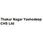Thakur Nagar Yashodeep CHS Ltd