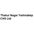 Thakur Nagar Yashodeep CHS Ltd Developer Logo