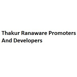 Thakur Ranaware Promoters And Developers Logo