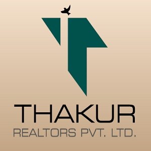Thakur Realtors developer logo