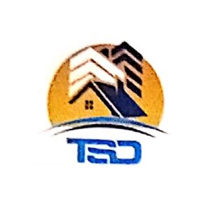Thakur Shree Developers Developer Logo