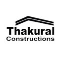 Thakural Constructions Logo
