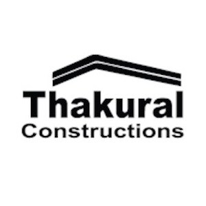 Thakural Constructions logo