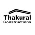 Thakural Constructions Developer Logo