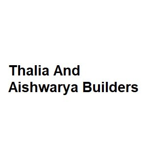 Thalia And Aishwarya Builders developer logo