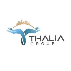 Thalia Group developer logo